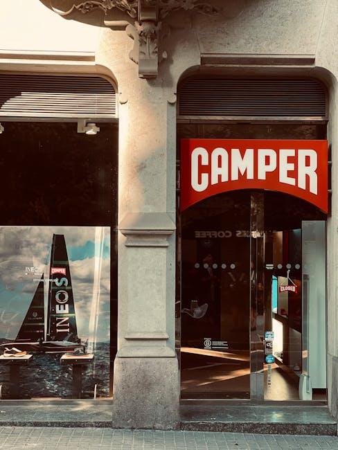 Building Your Brand: Design, Logo, and Channel Aesthetics