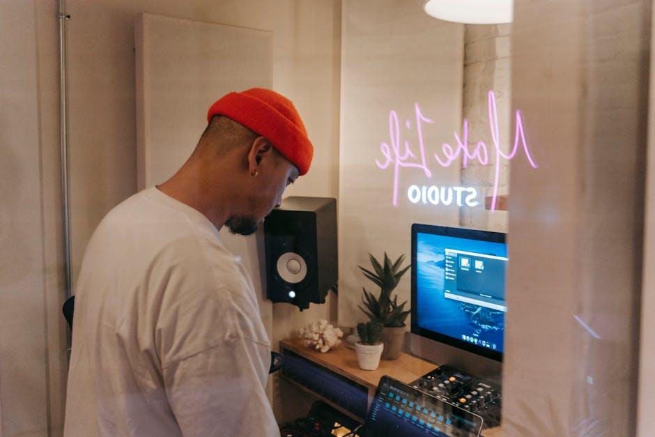 Mastering the Art of Downloading Your Favorite Tracks