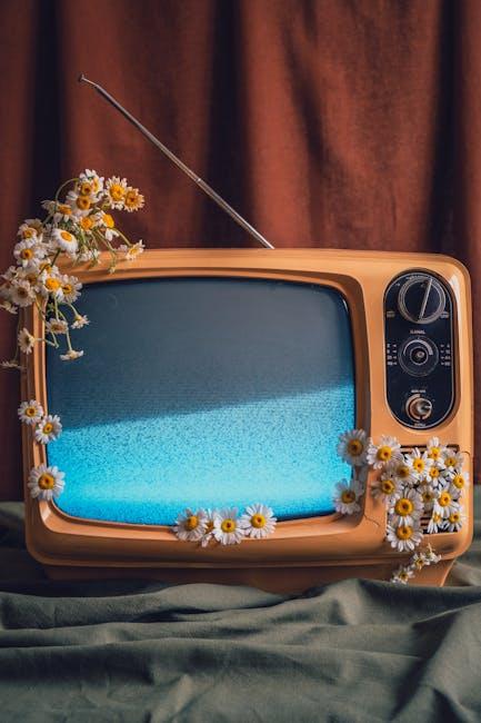 Making ‌the Most of Your Free Time: Tips for Savvy Viewing