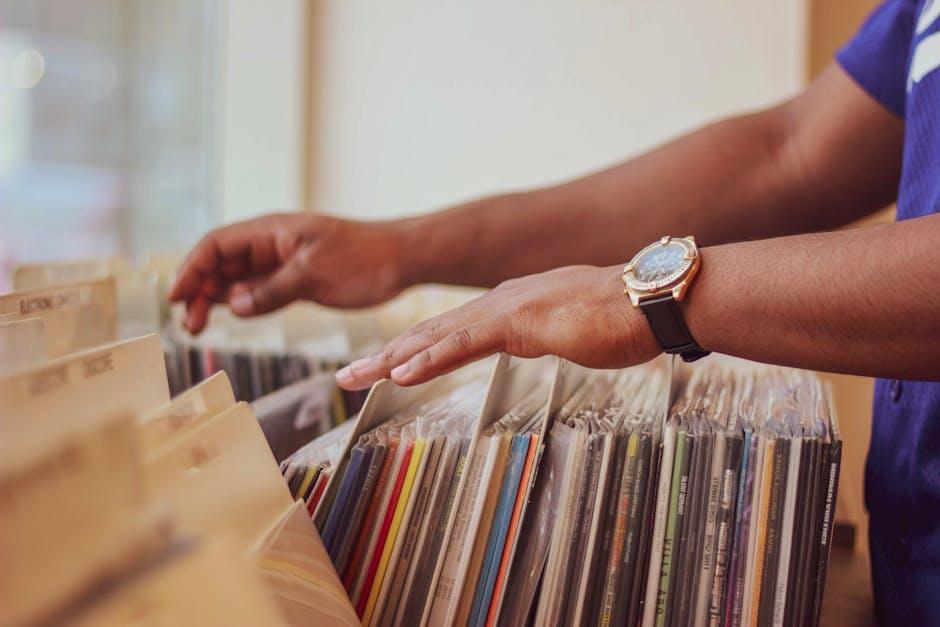 Navigating Copyrights Like a⁣ Pro: Music Selection Made Easy