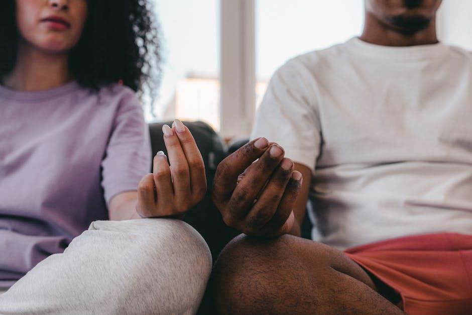 Beginner's Guide: Top Mudras for YouTube Practice!