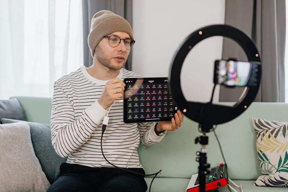 Elevating Your Presentation ‍Game: Tips for ⁣Effective Video Use in PowerPoints