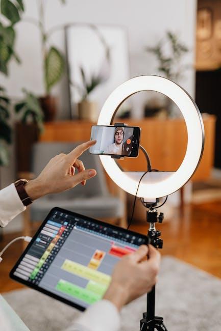 Polishing Your Video Gems: Essential Tools for Every YouTuber