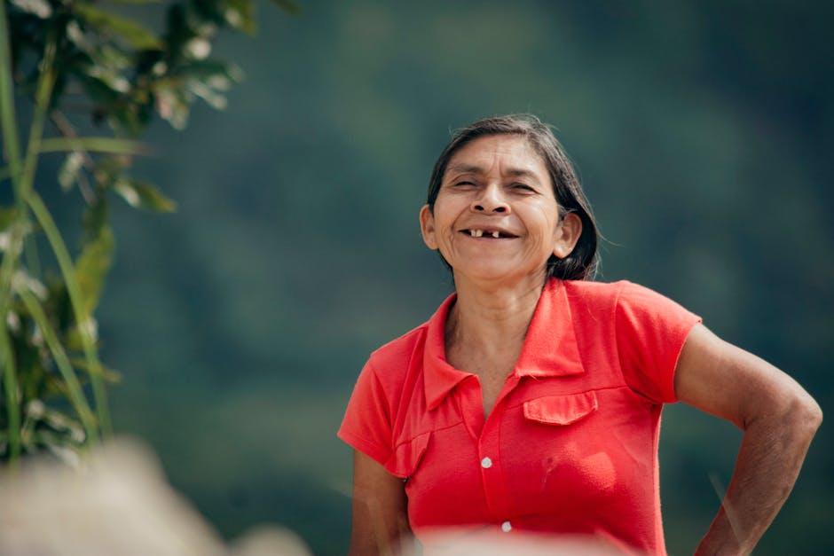 Building a Positive Community‍ Through​ Effective Engagement