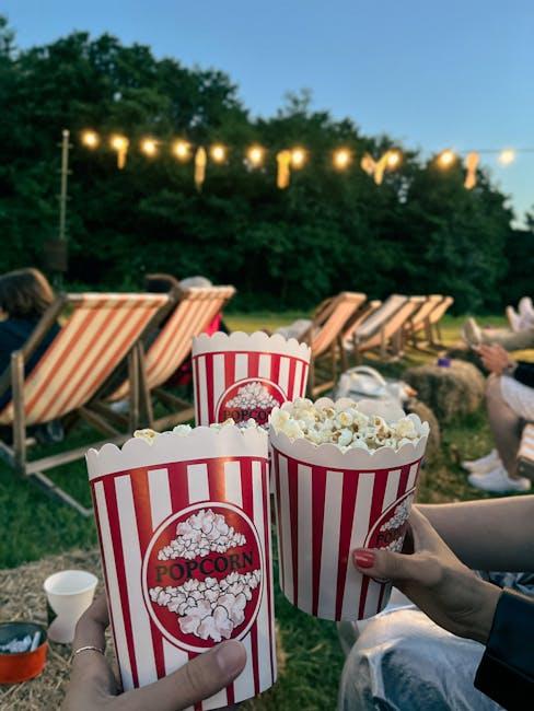 Kickoff Your Viewing Party: Tips for ⁣Hosting the Perfect ⁢UCL Get-Together