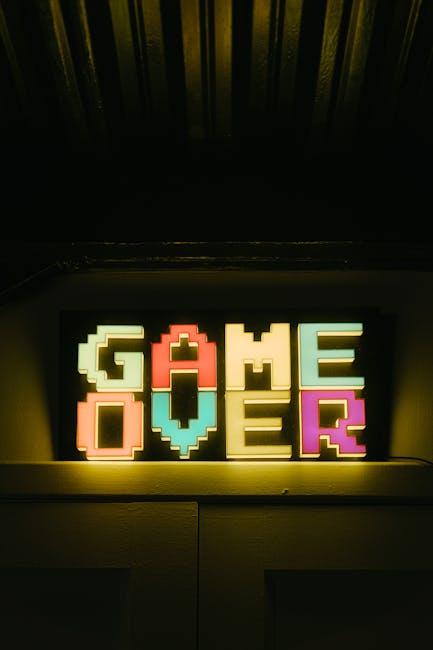 The Power of Nostalgia: ‍Why Shared⁤ Moments Matter in Gaming Culture