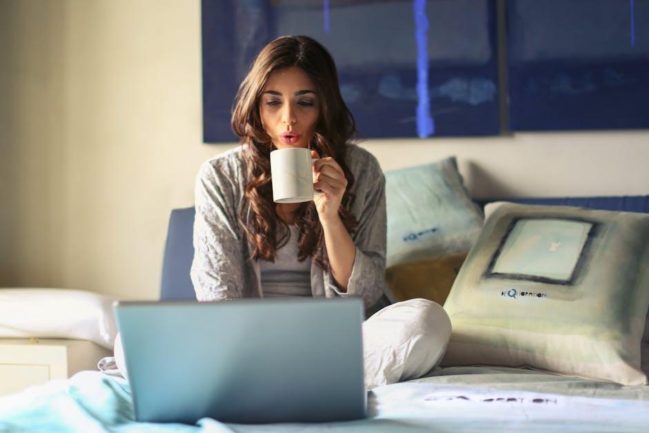When‍ Connections Lag: Your Internet’s Role in Streaming Struggles