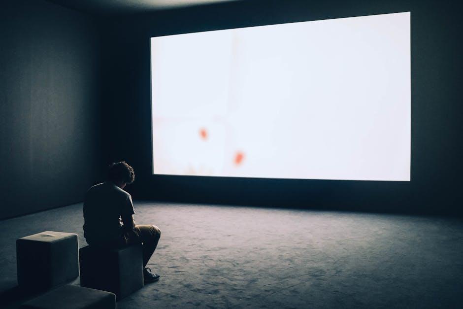 Choosing the Right Projector: A Guide to Elevate Your Video Creations
