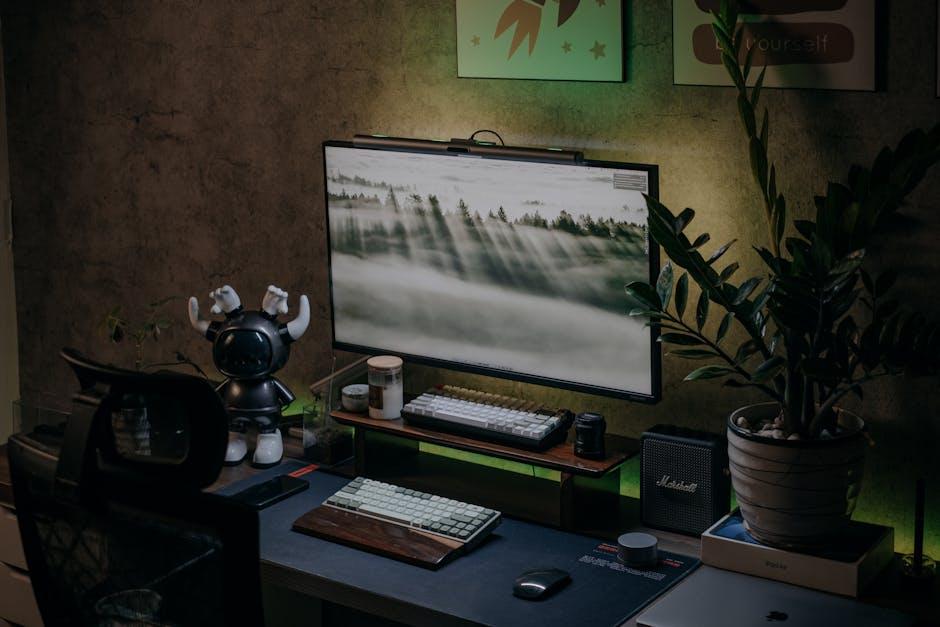 Choosing the Right Marshall Speaker to Elevate⁢ Your YouTube Experience