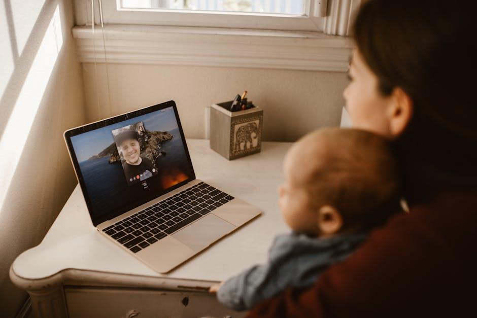 Mastering Multitasking: Juggling FaceTime and YouTube on Mac