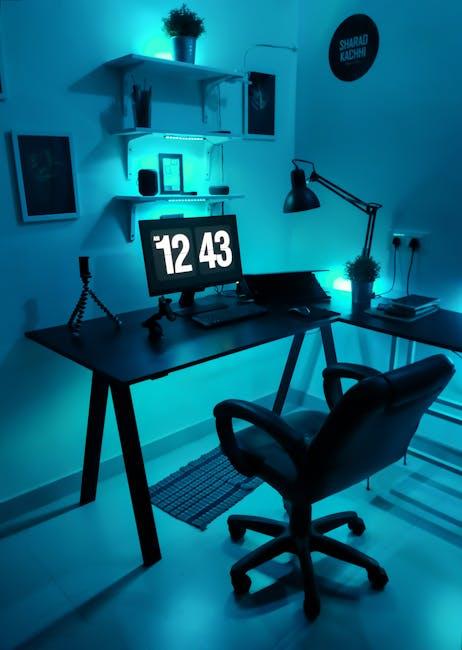 Unlocking Screen Time: Setting ​Boundaries for Engaging Content