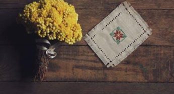 Embroidering Handkerchiefs on Your PE770: Easy DIY Guide!