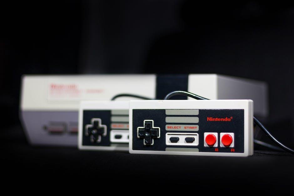 Navigating the ‍Legal Landscape: What You Need ⁢to Know About Nintendos Guidelines