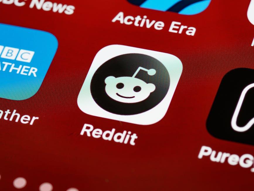 Reddit ⁤Insights: Tips and ‌Tricks Straight from the Community