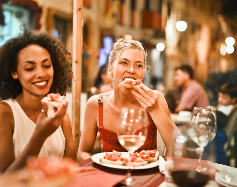 The Buzz Behind the Bite: Tastys Meteoric Ascent