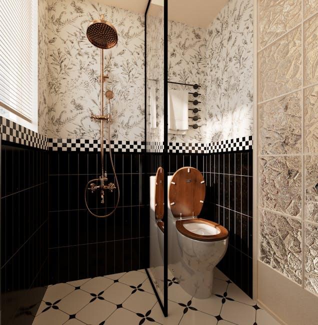 Uncovering the Sneaky Culprits Behind Your Toilet Leak