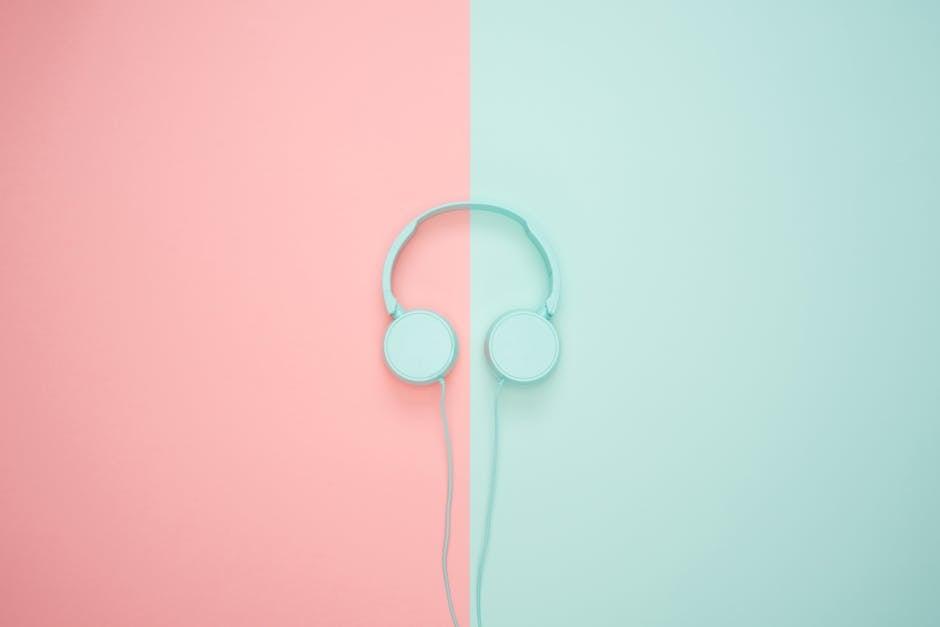 Enhancing Your Productivity with the Right Background Beats