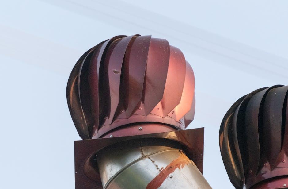 Maintenance Tips to Keep ‍Your Vent in Top Shape
