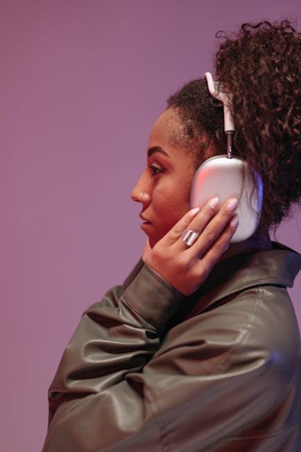 Exploring the Soundscape: How ‍to Identify Your Mystery Melody