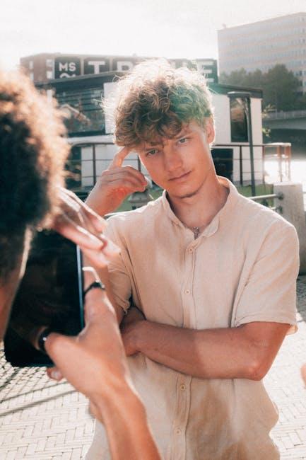 Unlocking Your Natural Glow for Engaging Videos