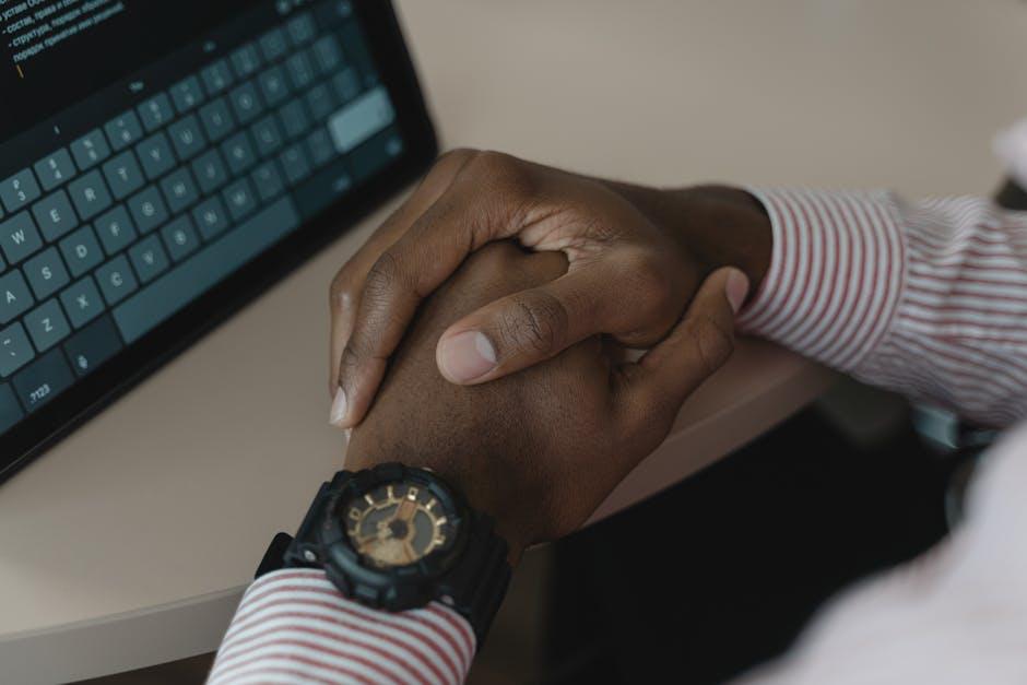 Maximizing Content Accessibility:‌ Why Transcriptions Matter