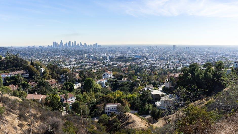 Journey‍ Through the Beesleys Unique Neighborhoods