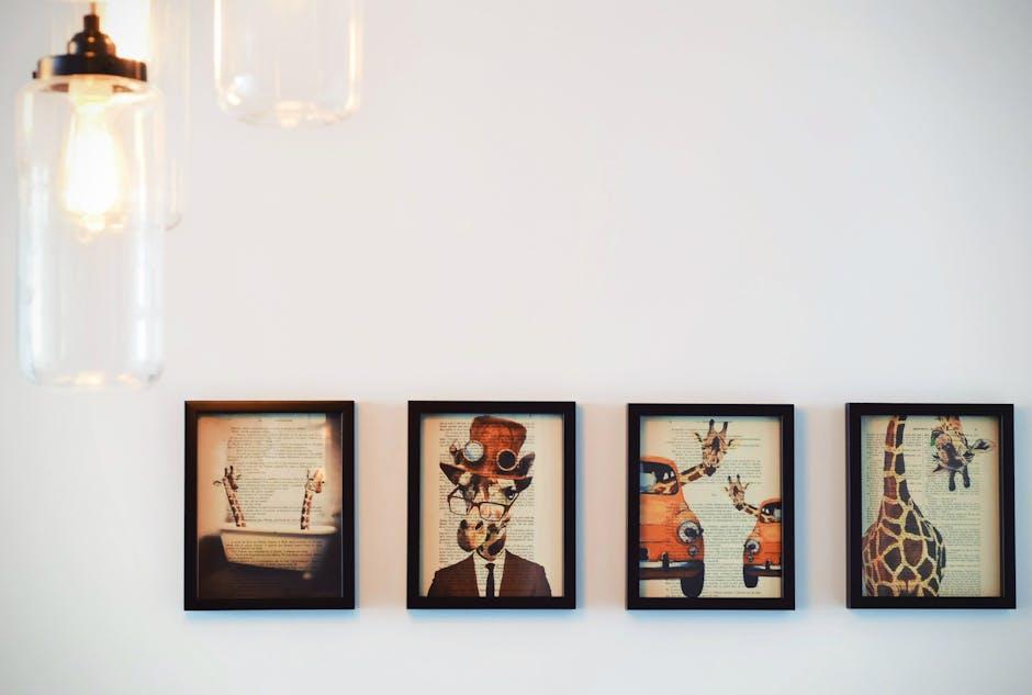 Picture This: Pairing Images with Words for Maximum Impact