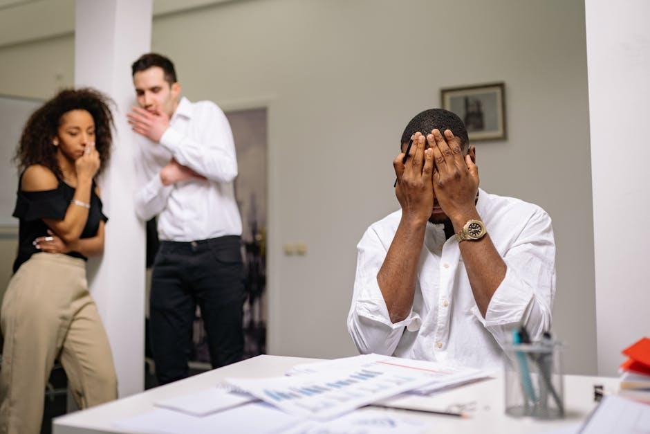 Navigating the Fine ​Line: Vulnerability vs. Entertainment in Team Dynamics