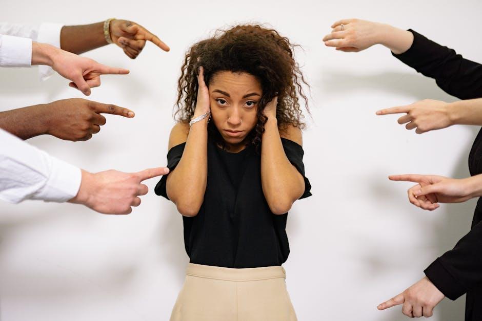 Turning a‍ Crisis into Opportunity: How to Reclaim⁣ Your ⁤Voice
