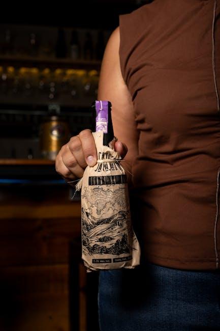 Understanding ‌the Bookmarked Labels Purpose and Functionality