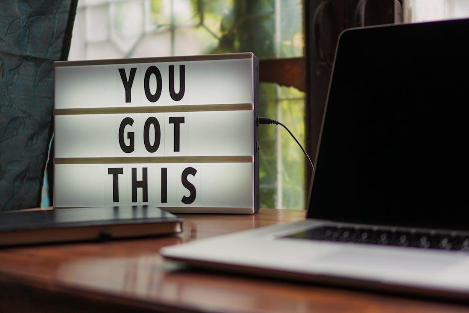Finding Inspiration in Everyday​ Moments: How to Spot Your Next Story