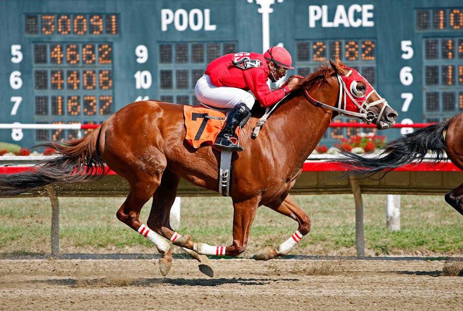 Catch the Excitement: How to Stream the Derby and More