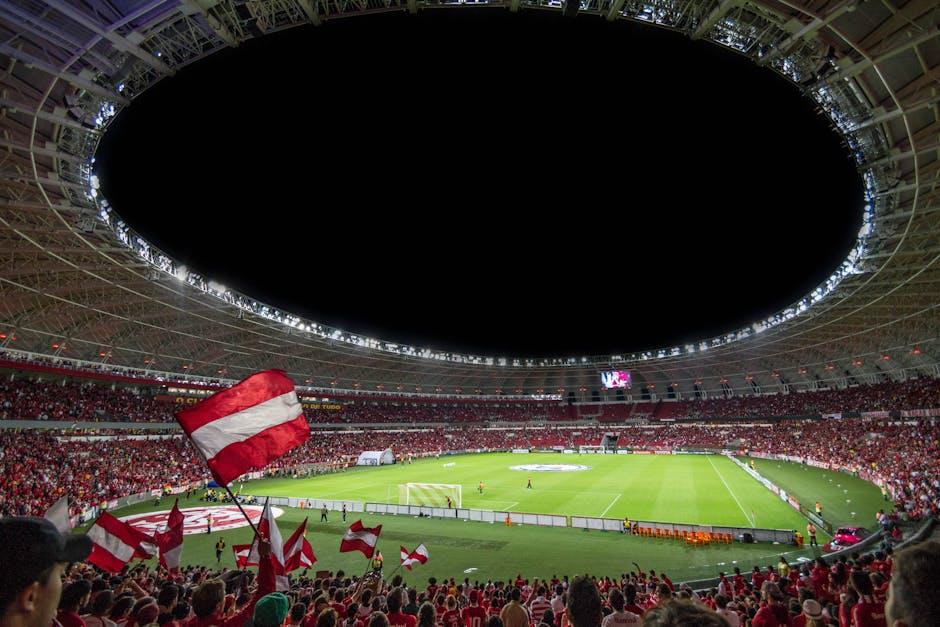 Discovering a World of Live Sports and News at Your⁢ Fingertips