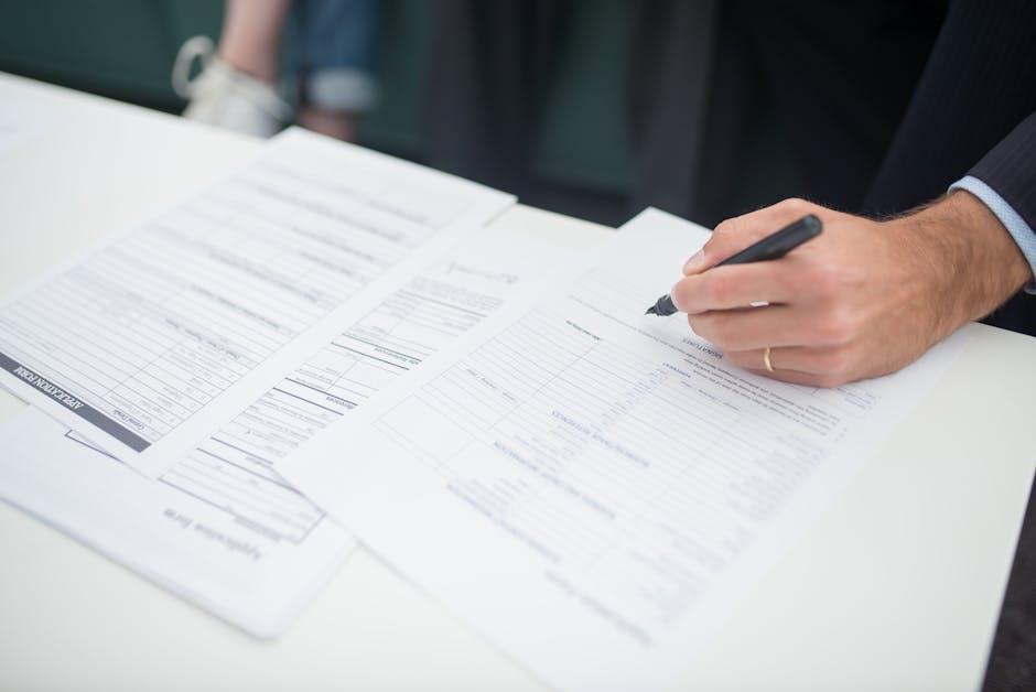 Common Mistakes to Avoid During the Verification Process