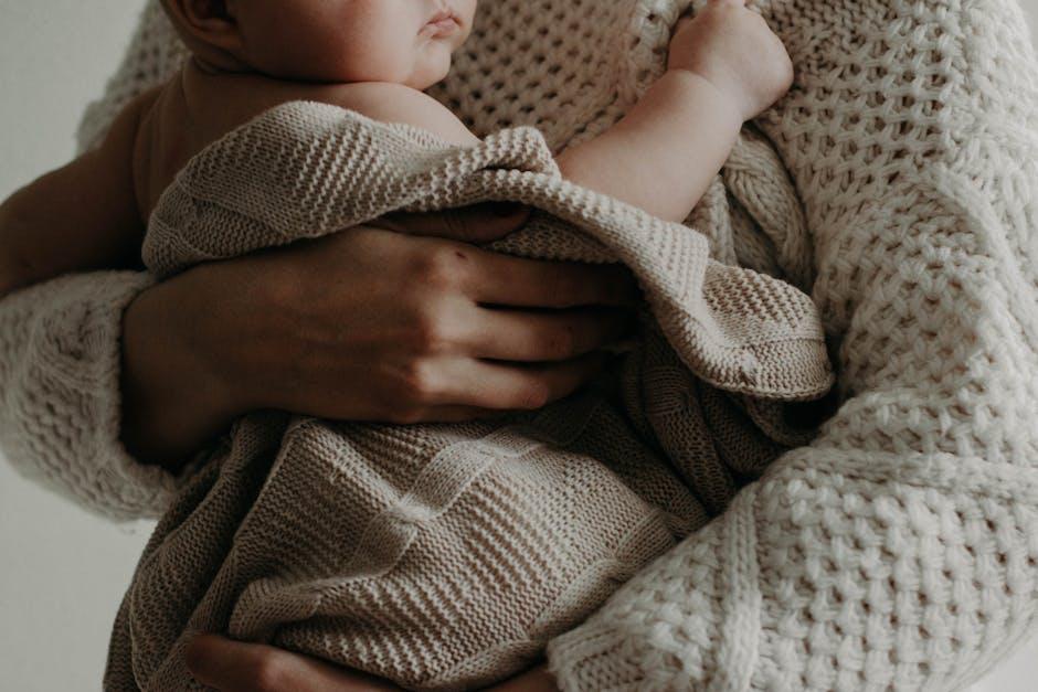 Essential Techniques​ for ​Creating a Cozy and Stylish Baby Blanket