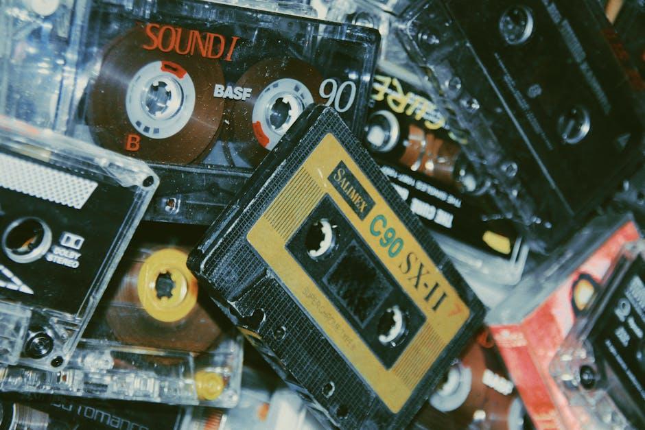 Discover the⁣ Story Behind the Soundtrack That Stole Your Heart
