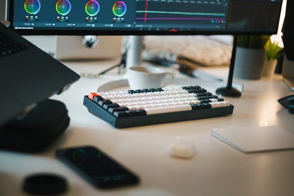 Tips⁣ and Tricks⁢ to‍ Make Your Video Removal Smooth and Stress-Free