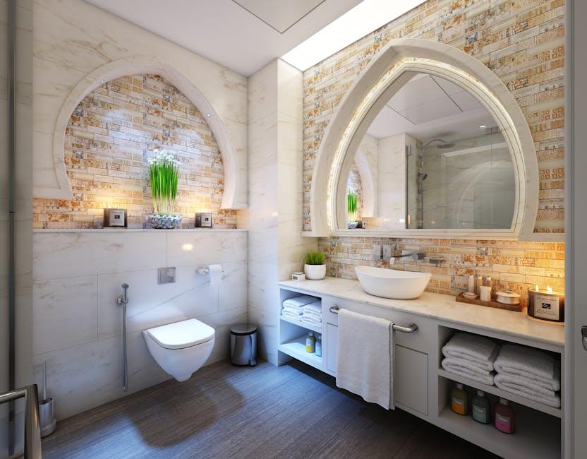 The⁤ Surprising Science Behind Toilet Clogs and Their⁣ Cause