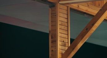 Mastering Ceiling Joists: Your Guide to Decking Magic!