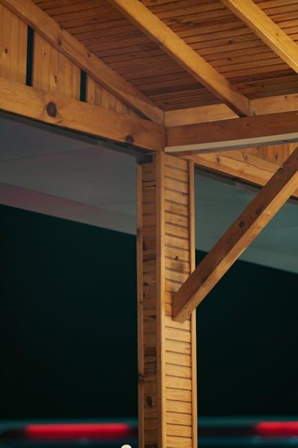 Mastering Ceiling Joists: Your Guide to Decking Magic!