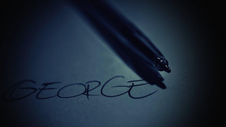 The Art of Simplicity: Choosing‌ a Name ⁢That Sticks