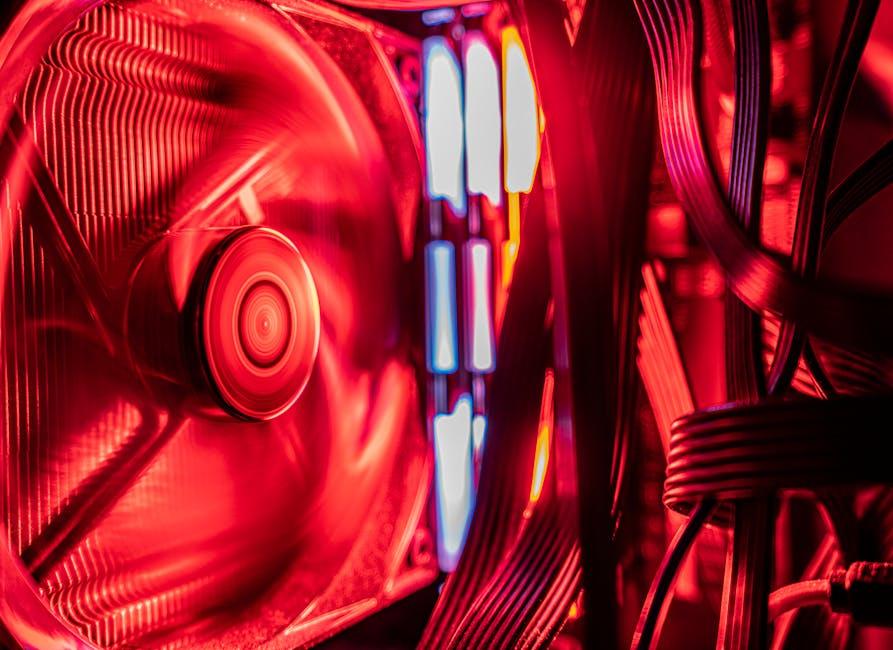 Exploring⁤ Device Performance: The Hidden​ Culprit Behind Lagging Videos