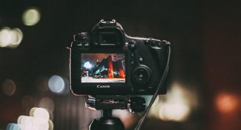 Capture the Magic: Choosing the Best Camera for YouTube