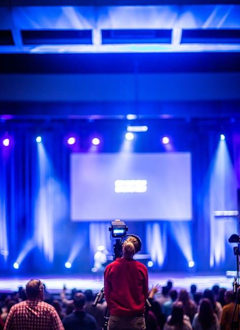 Crafting‌ Captivating Content: Tips ⁣for Engaging Your Live Audience