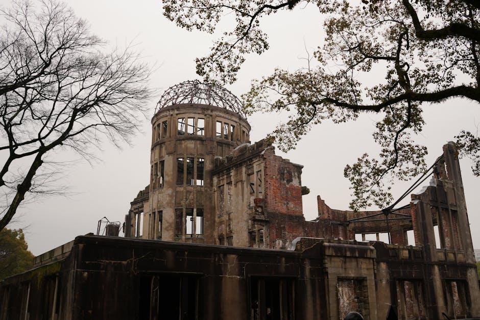 Lessons Learned: How the Bombing Shaped⁢ National Security Policies