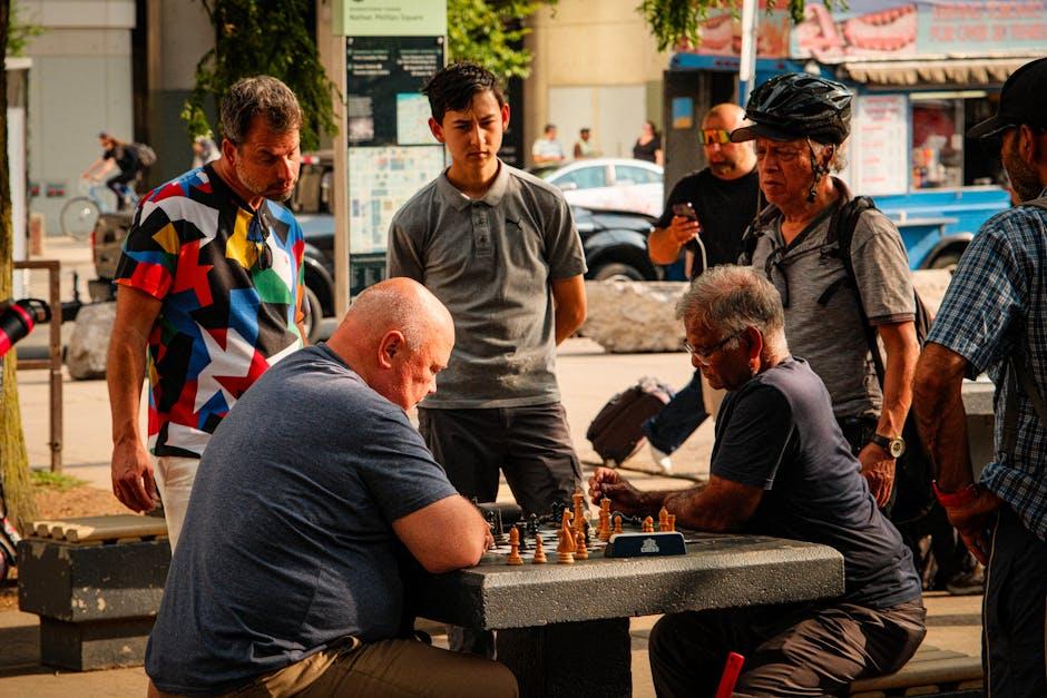 Building a Community: The Power⁢ of‍ Audience Connection in YouTube⁣ Success