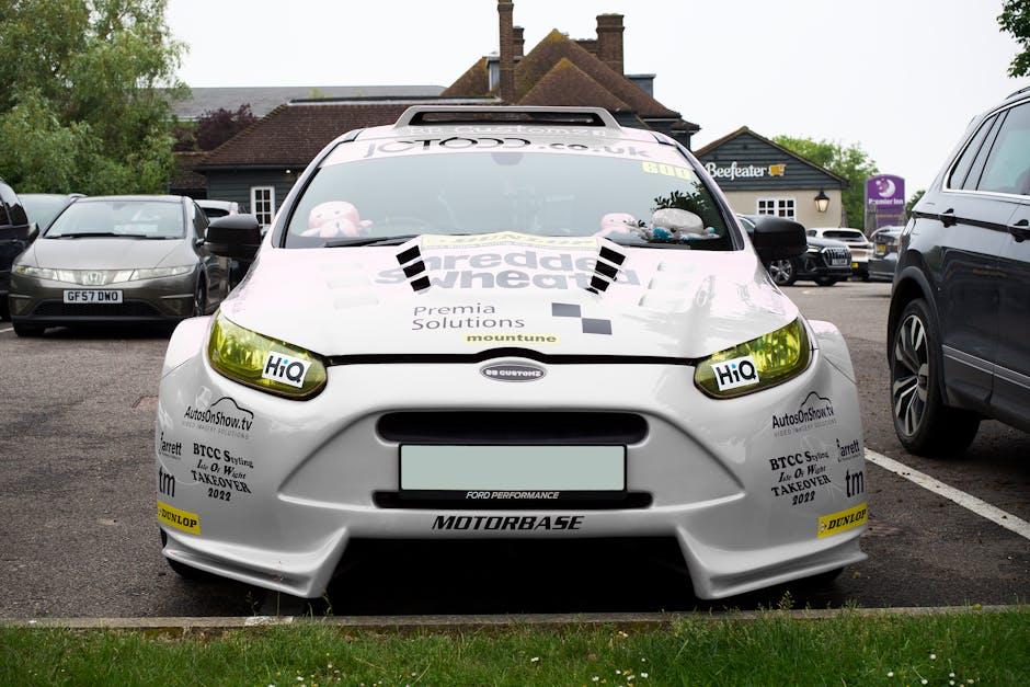 The Power of Sponsorships: Building Partnerships That Pay Off