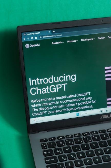 Unleashing ⁢Your Creativity: Tips for Seamlessly Integrating ChatGPT into Your Videos