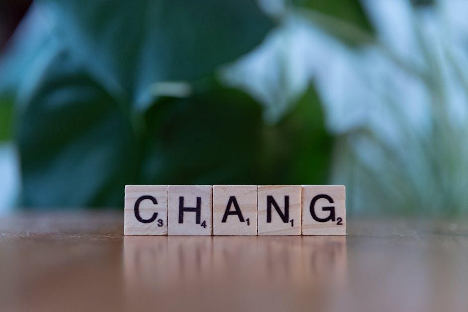 Spreading⁤ the Word: Maximizing Visibility After‌ Your Name Change