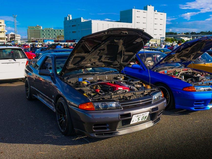 Fine-Tuning Your⁤ Holley for Maximum Performance and Mileage